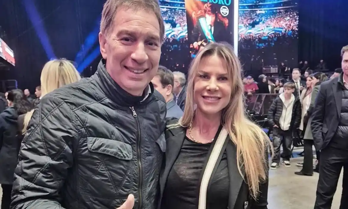 Karen Reichardt, polémica: dijo que el electorado opositor "tiene una enfermedad mental"