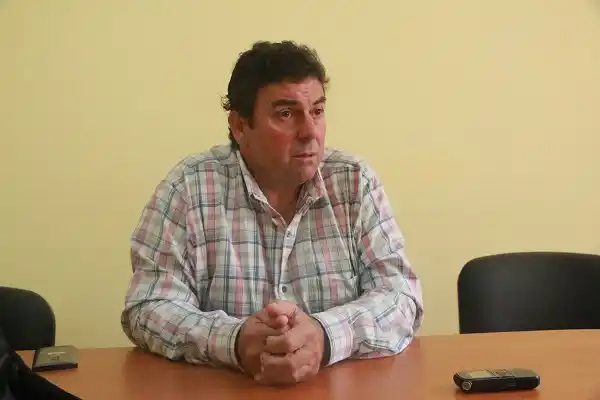 Darío Benedetti: “El saldo del primer año de gestión es positivo”