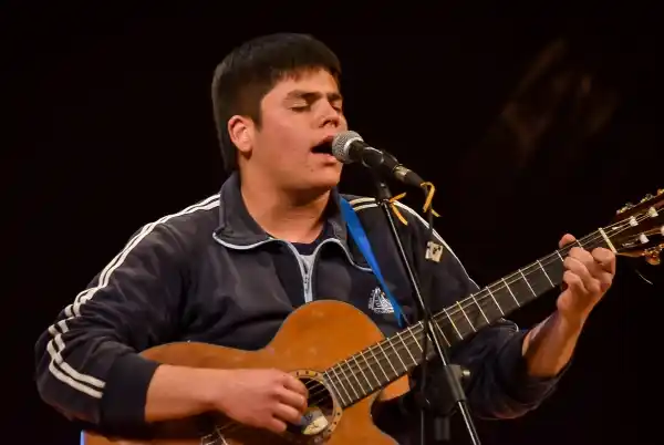 Etapa municipal de los juegos bonaerenses 2022: ganadores solista vocal, freestyle y disciplinas estáticas