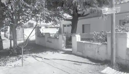 Acusado de matar a un joven de una puñalada en el pecho está con arresto domiciliario