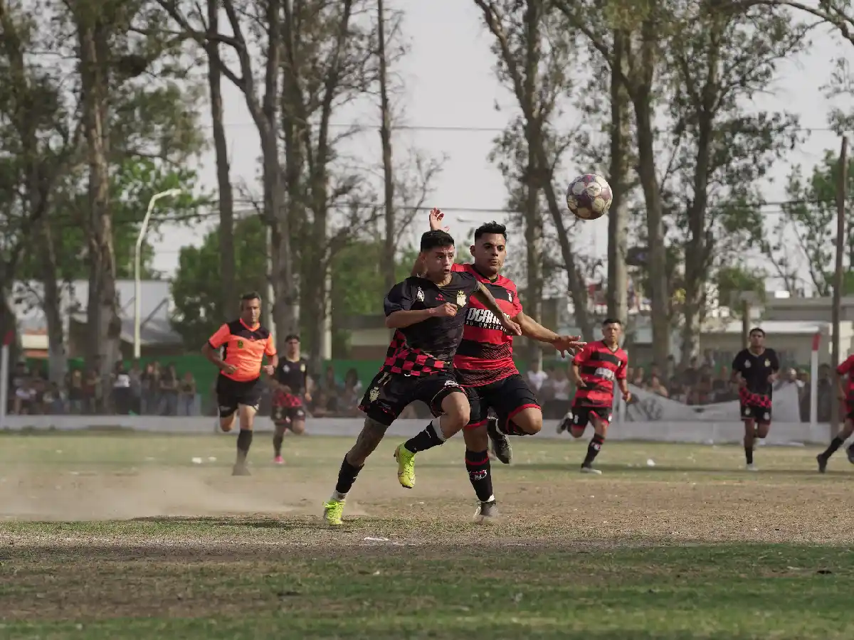 La Hidráulica y el “Defe” en otra edición del clásico