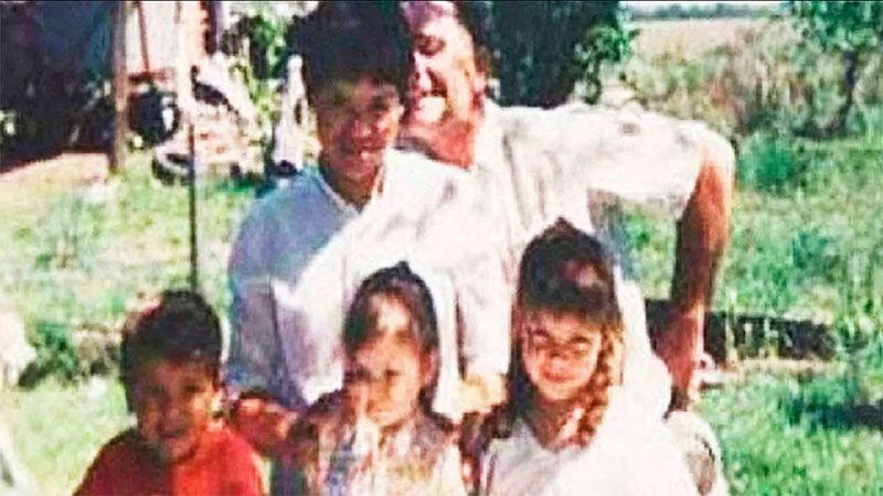 Ofrecen $9 millones de recompensa por datos sobre una familia entrerriana desaparecida