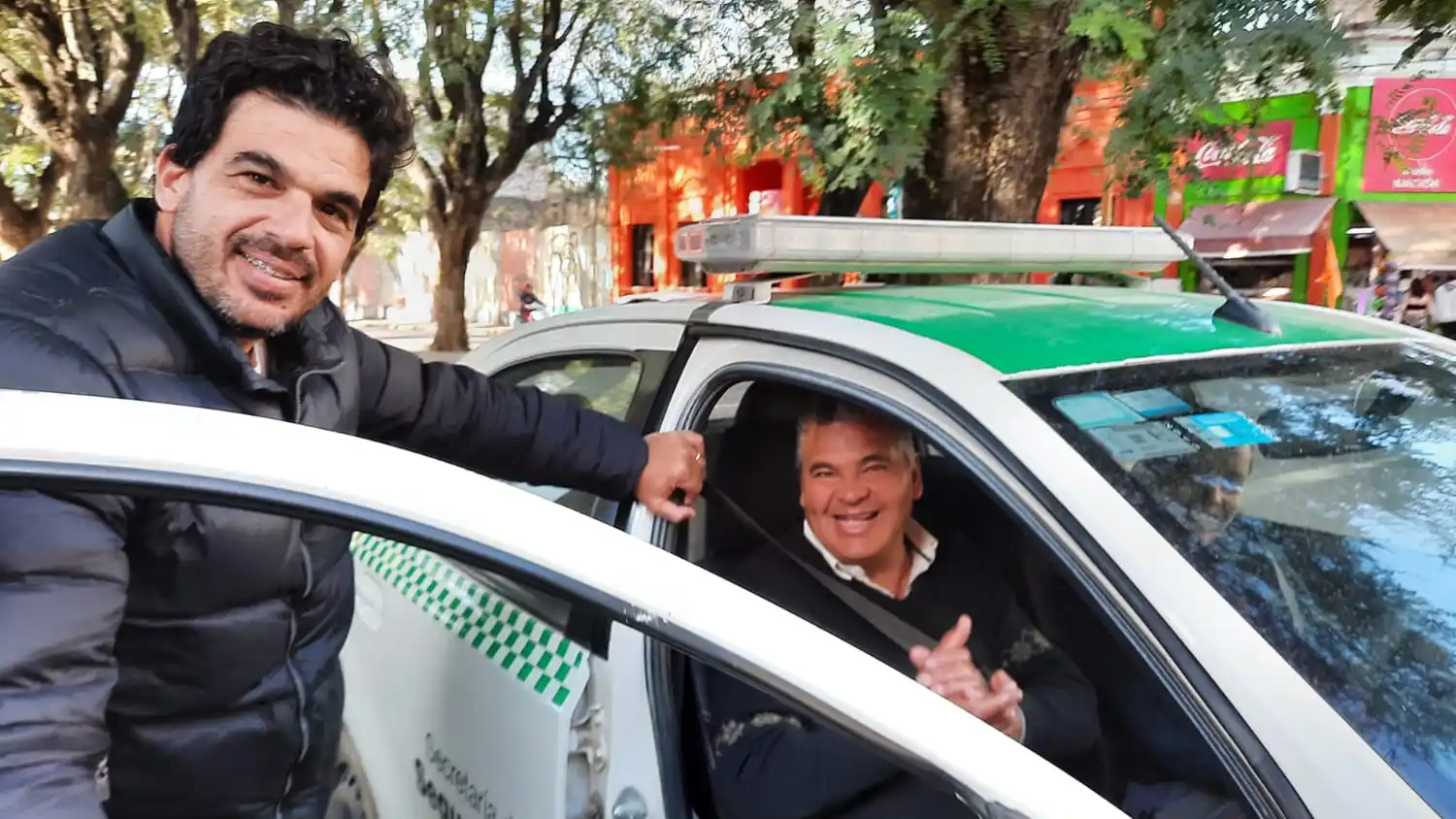 Tras la renuncia de Solana, Ramón dijo que tiene “en la cabeza” a su reemplazo