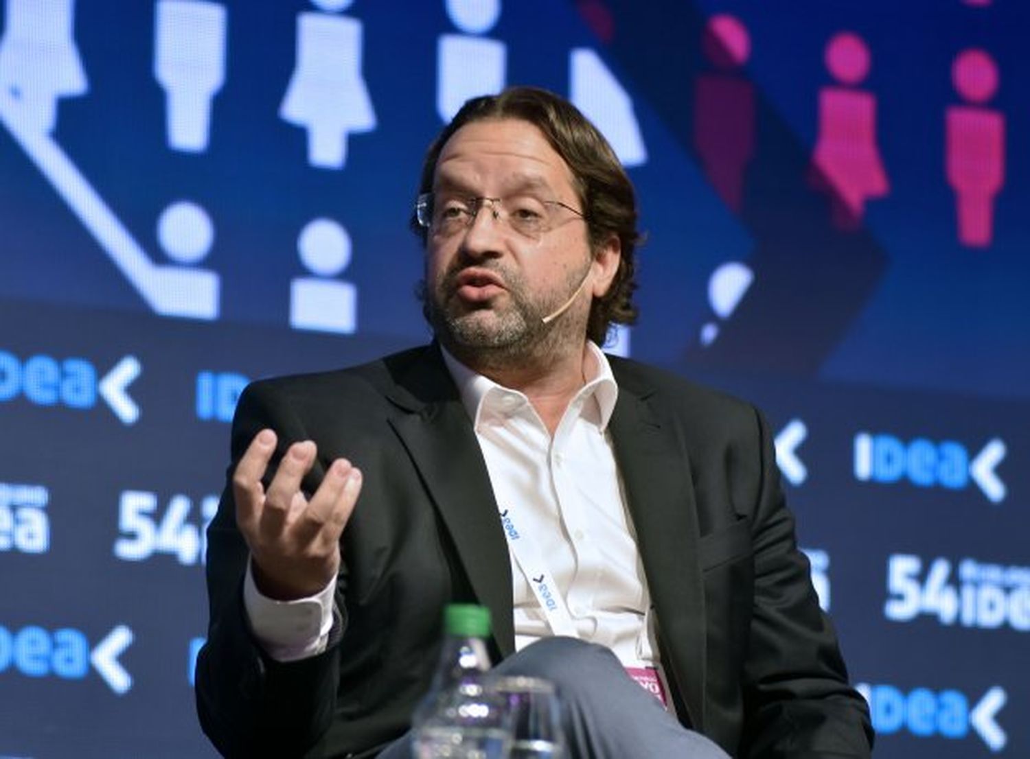 El futuro titular del INDEC afirmó que la inflación de 2020 “estará cerca del 40%”