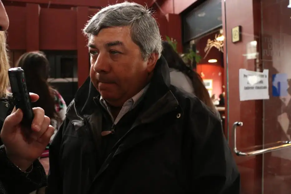 Confianza de que se instalará en Tandil la tercera defensoría oficial