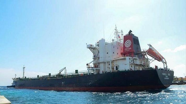 ¡INDIGNANTE! Julio Borges denuncia segundo envío de crudo hacia Cuba en menos de un mes