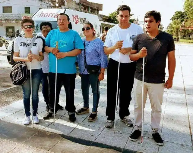 Arranca la semana con agenda
cargada por el Mes de la Inclusión