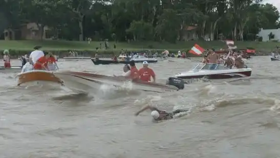 Santa Fe- Coronda: Gran expectativa por el selectivo 2018