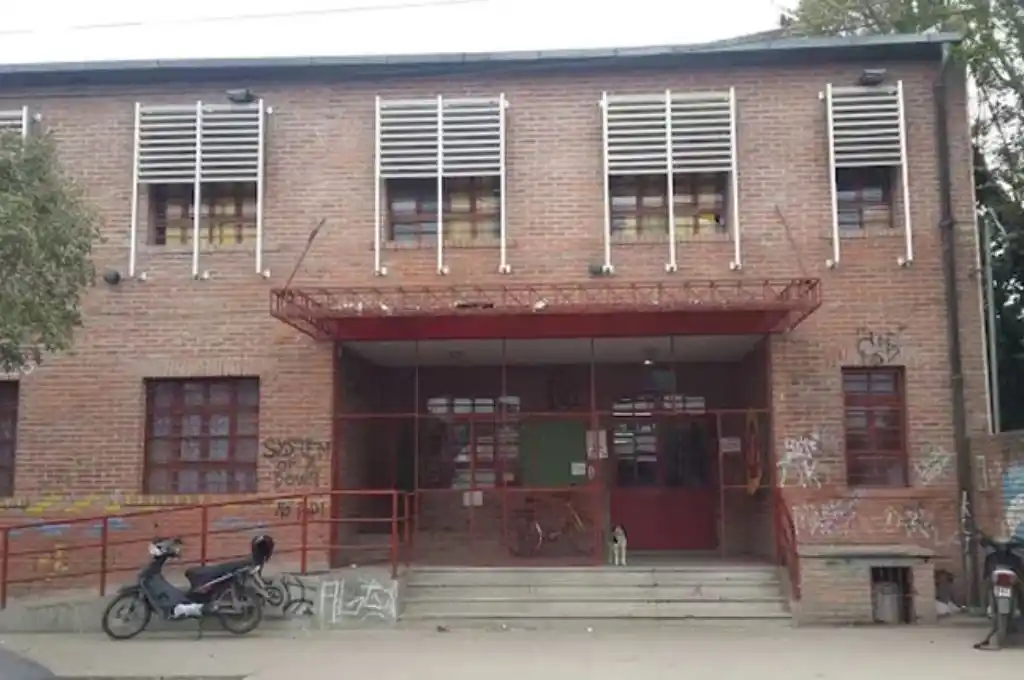 Buenos Aires: un adolescente denunció que fue abusado sexualmente en una escuela de Merlo
