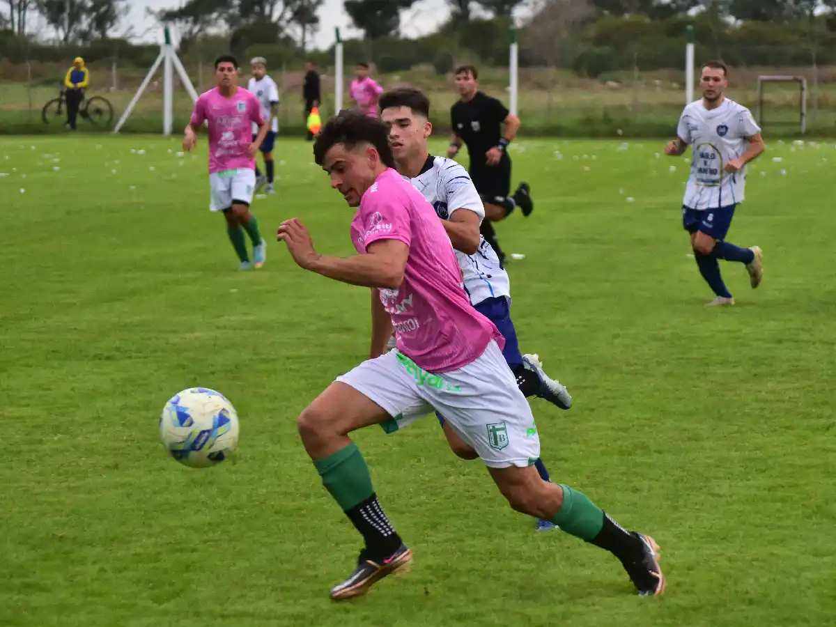 Sportivo y Devoto avanzaron a la final de la Zona Centro