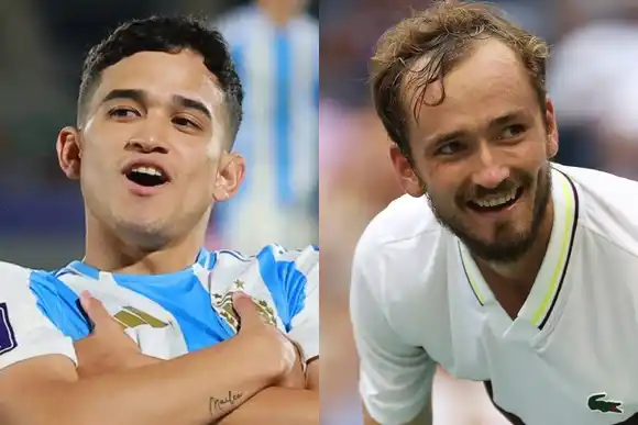 Juega Argentina en el Mundial Sub 20 y Masters de Shanghai: la agenda deportiva de este miércoles