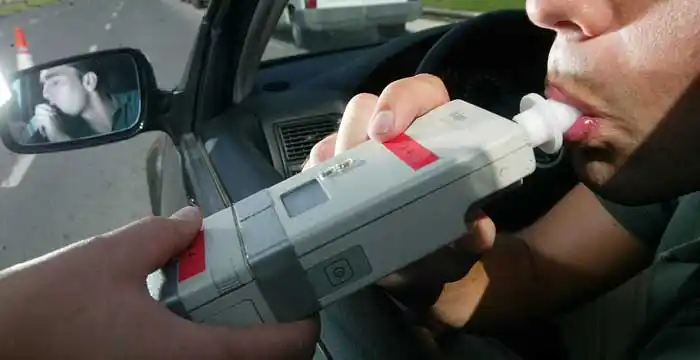 Entre Ríos vuelve a figurar entre las alcoholemias más altas del país en controles de Año Nuevo