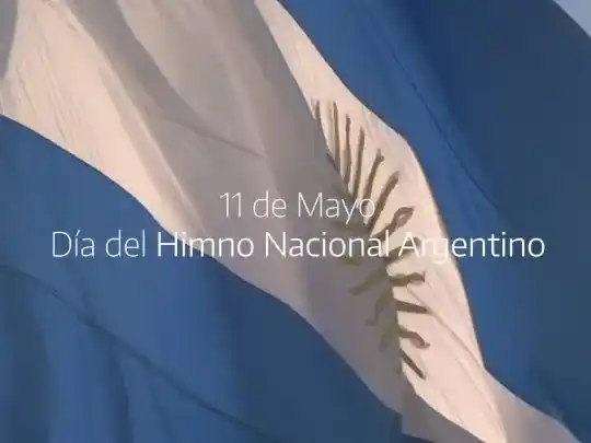 Día del Himno Nacional Argentino