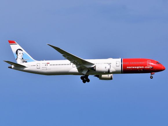 Norwegian Air UK programa rutas intercontinentales para 2021, pero todavía no habla de Buenos Aires