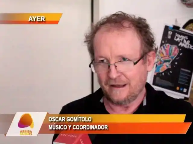 Se prepara una nueva edición del Sonamos Latinoamerica