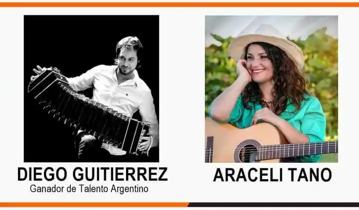 Un Encuentro con la Música del Litoral