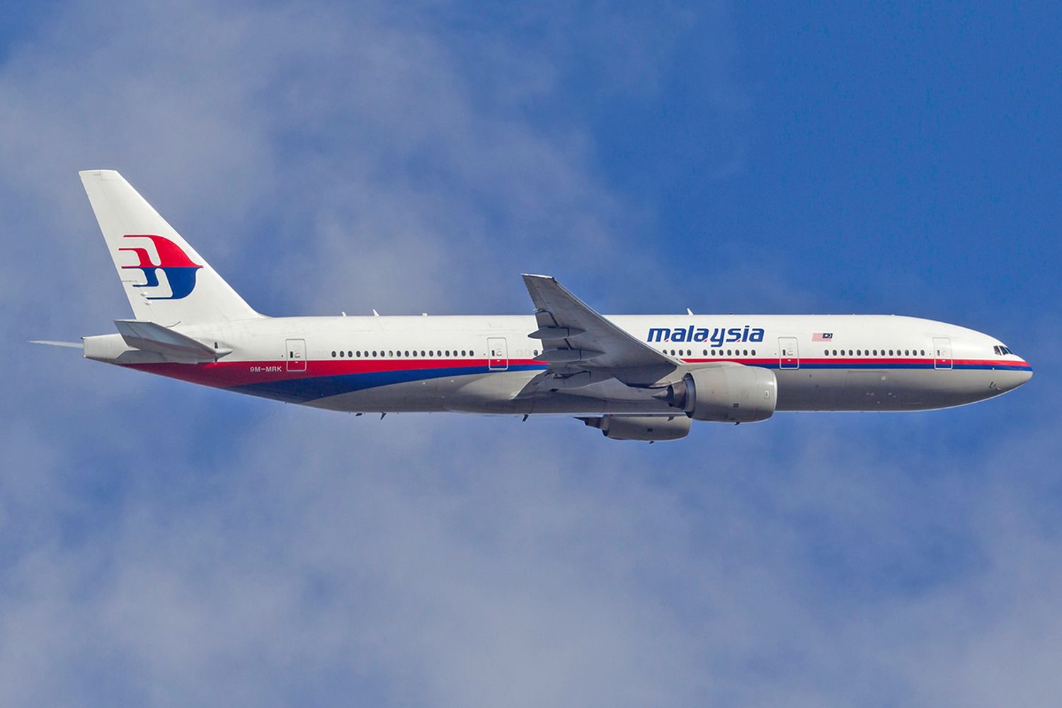 Ocean Infinity Resumes Search for Missing Malaysia Airlines Flight MH370