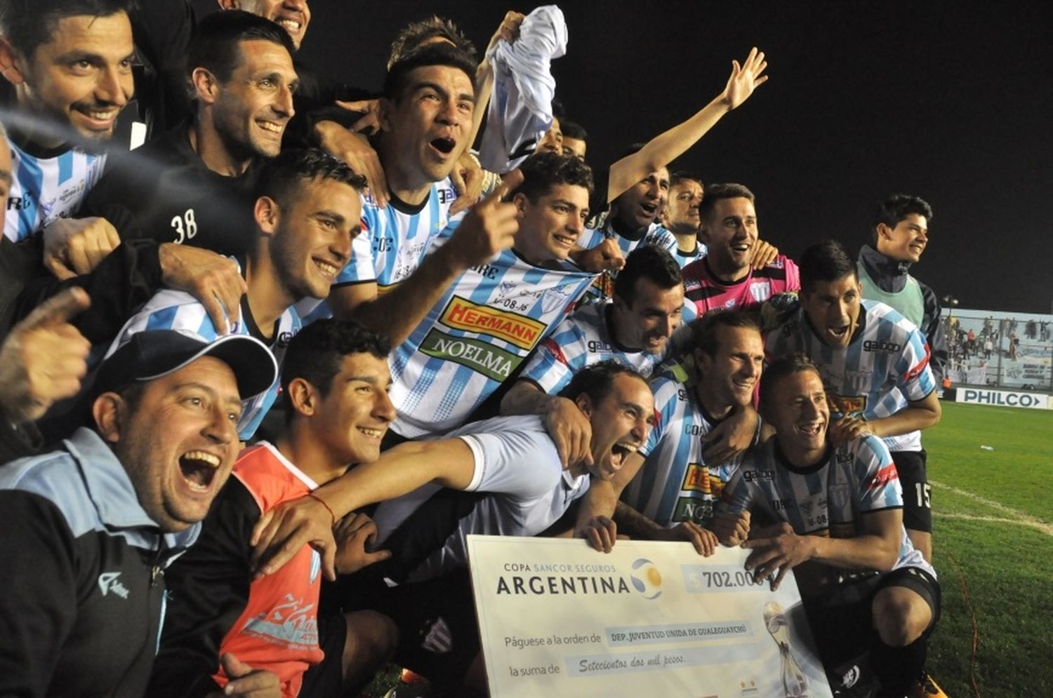 Copa Argentina