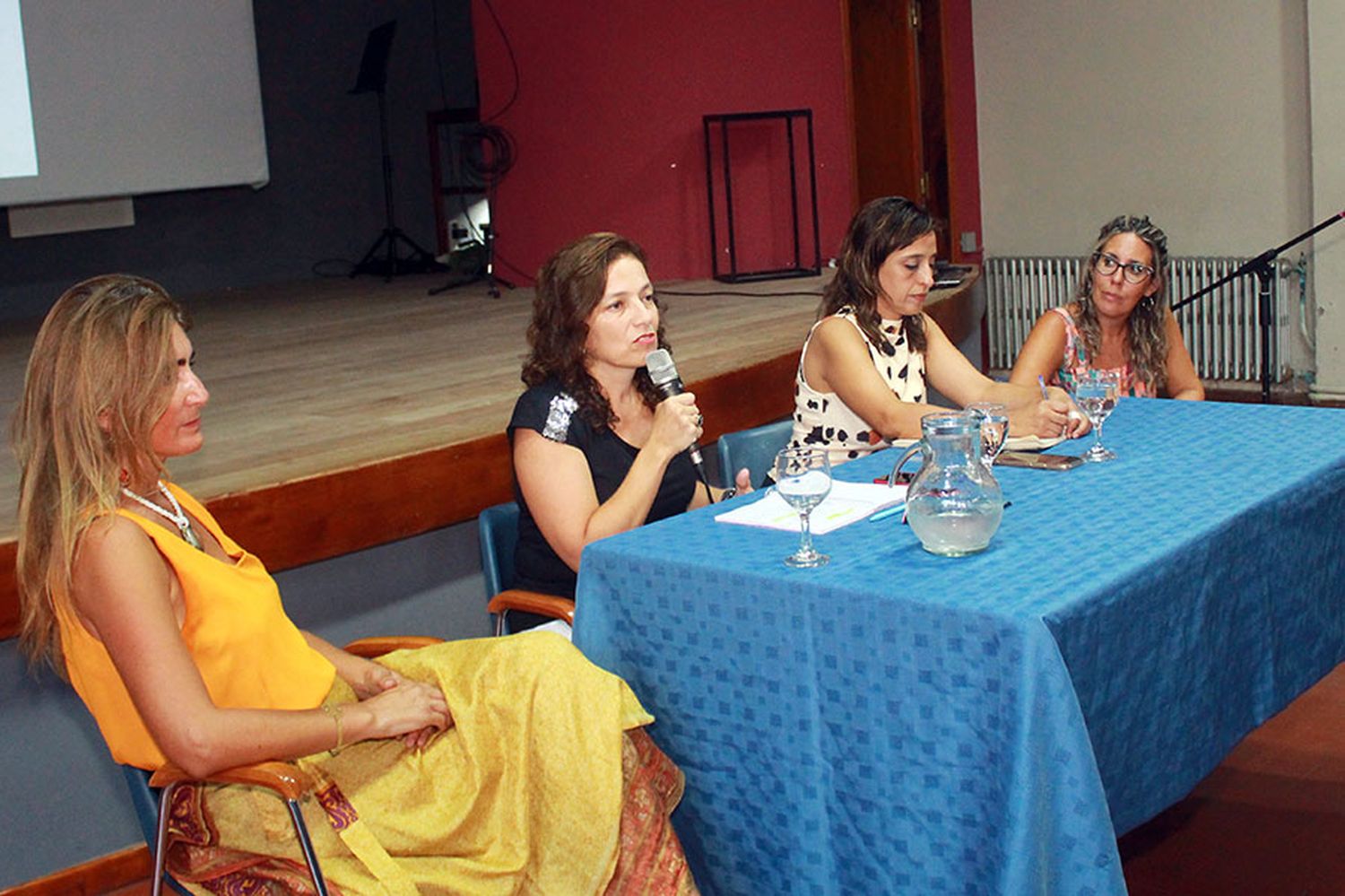 Habrá eventos, shows y ofertas por el Día de la Mujer