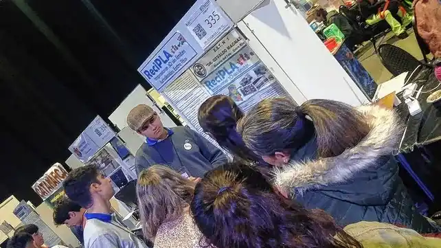 En Tecnópolis se fomentó el espíritu crítico y la curiosidad