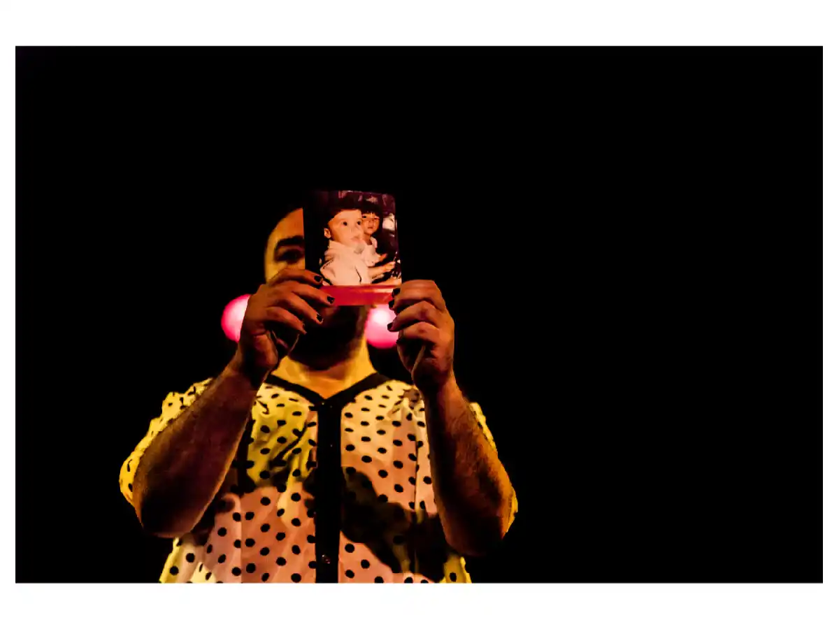 Sebastián Boscarol: “El teatro interpela, abre cabezas”  