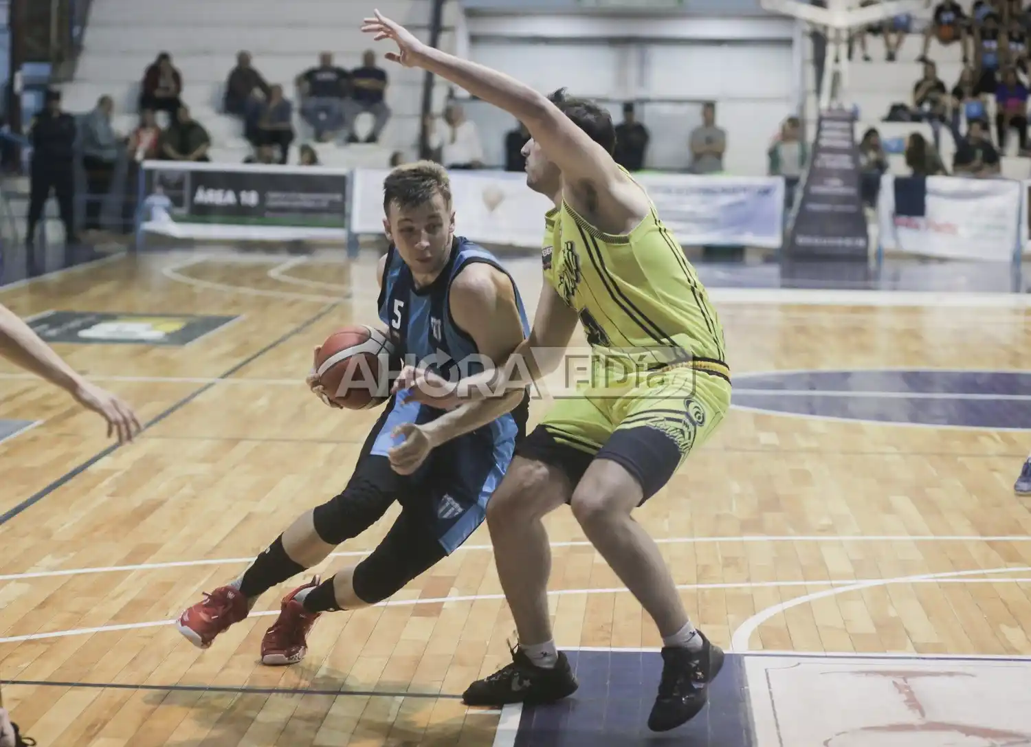 Fotos: Santiago Burgos