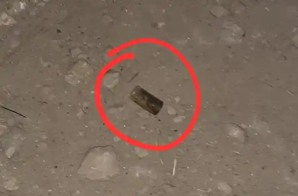 Balearon la casa de una fomentista: "Sin lugar a dudas es un tema de amenazas"