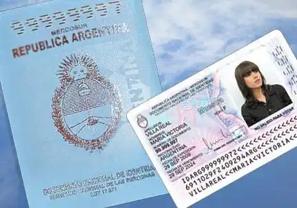 Mar del Plata: Turnos por Internet para DNI y Pasaporte