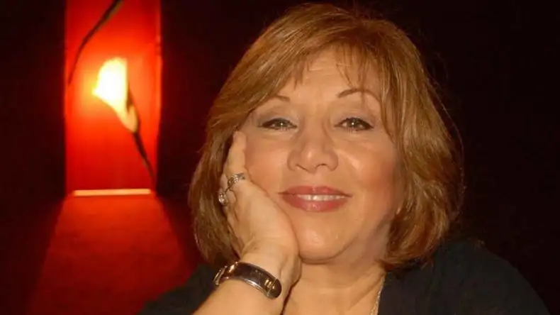 Murió Henny Trayles, conocida por interpretar a Greta en Floricienta