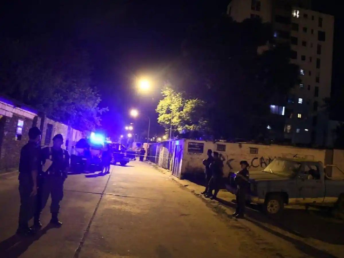 Mataron a cinco personas en tres ataques mafiosos en Rosario