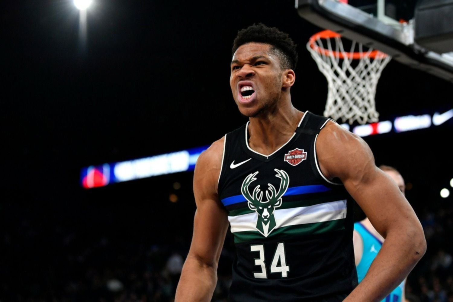 Giannis Antetokounmpo, ¿prefiere un año dorado en la NBA o clasificar a los Juegos Olímpicos?