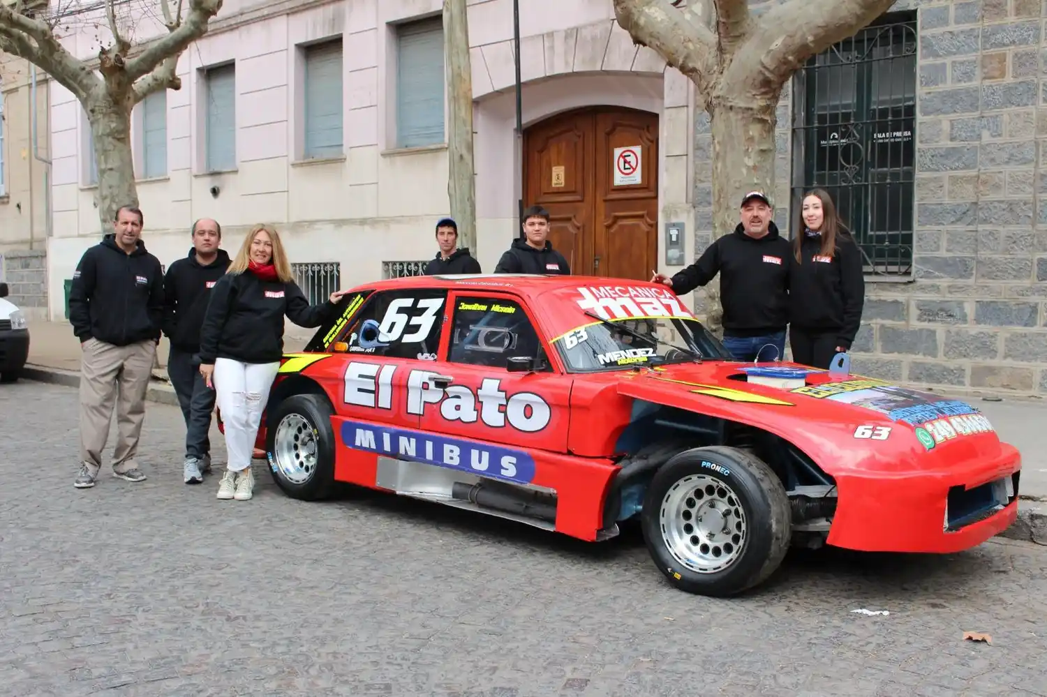 Marcelo Zarzábal sigue con rumbo ascendente