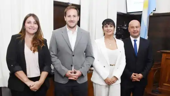 Concejales Justicialistas se sumarán a la Movilización Nacional    