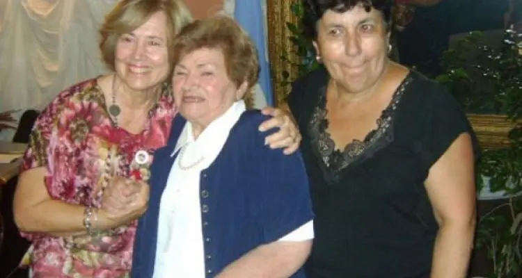 Mujeres destacadas