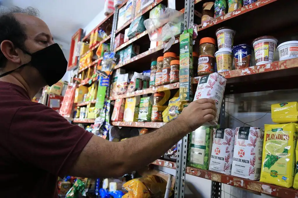 La inflación de abril fue del 6%: la suba anual es la más alta de los últimos 30 años