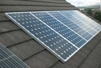 Energía solar, la alternativa para dejar de abonar intolerables tarifas