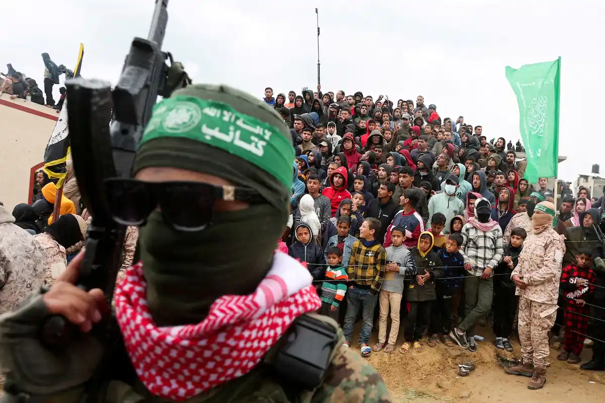 Hamas dijo que los rehenes volverán “en féretros” si Israel intenta liberarlos por la fuerza