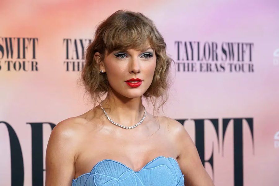 Taylor Swift entró en la lista de multimillonarios de Forbes y se conoció su fortuna