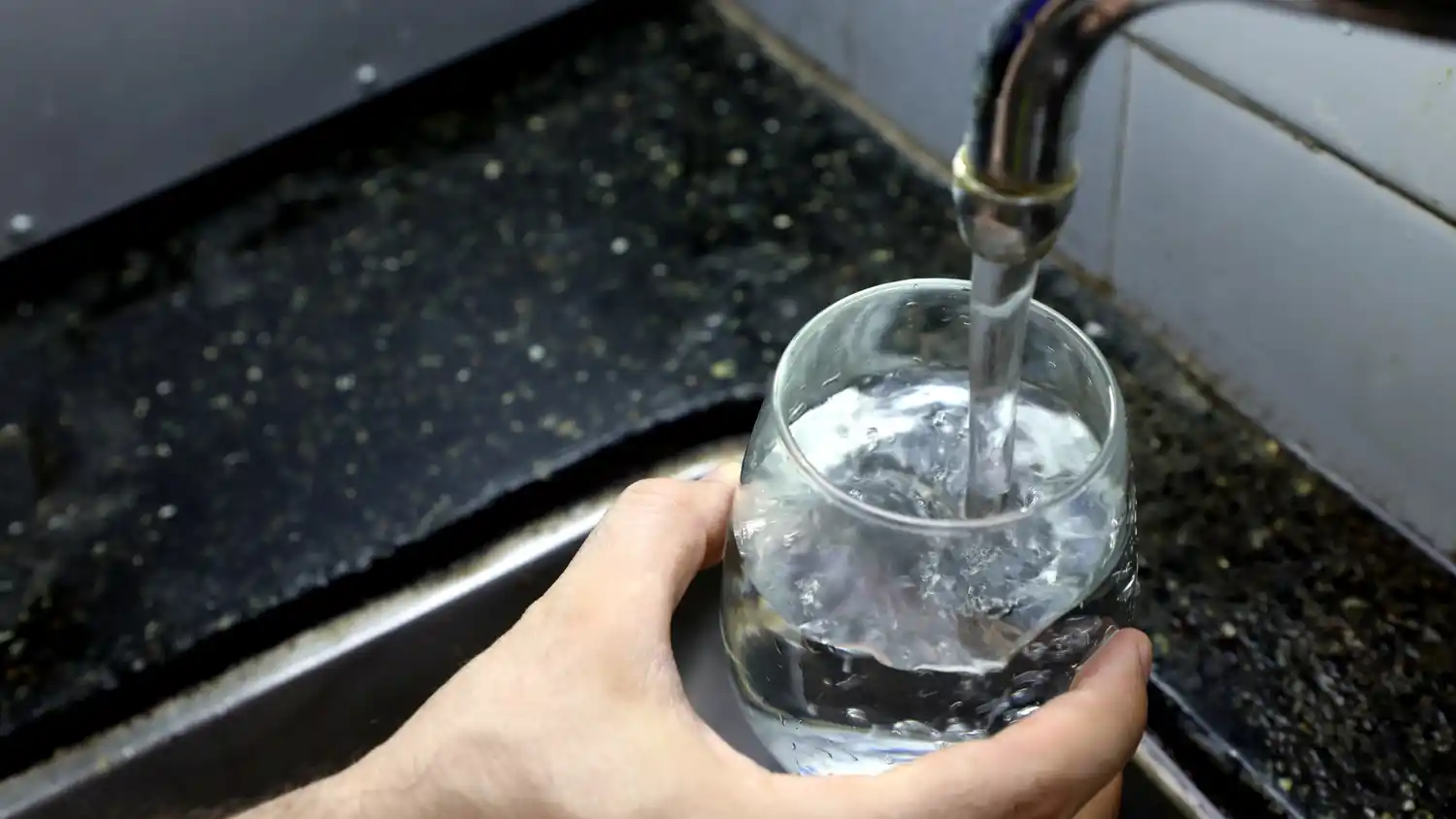 ASSA solicita el uso responsable del agua potable