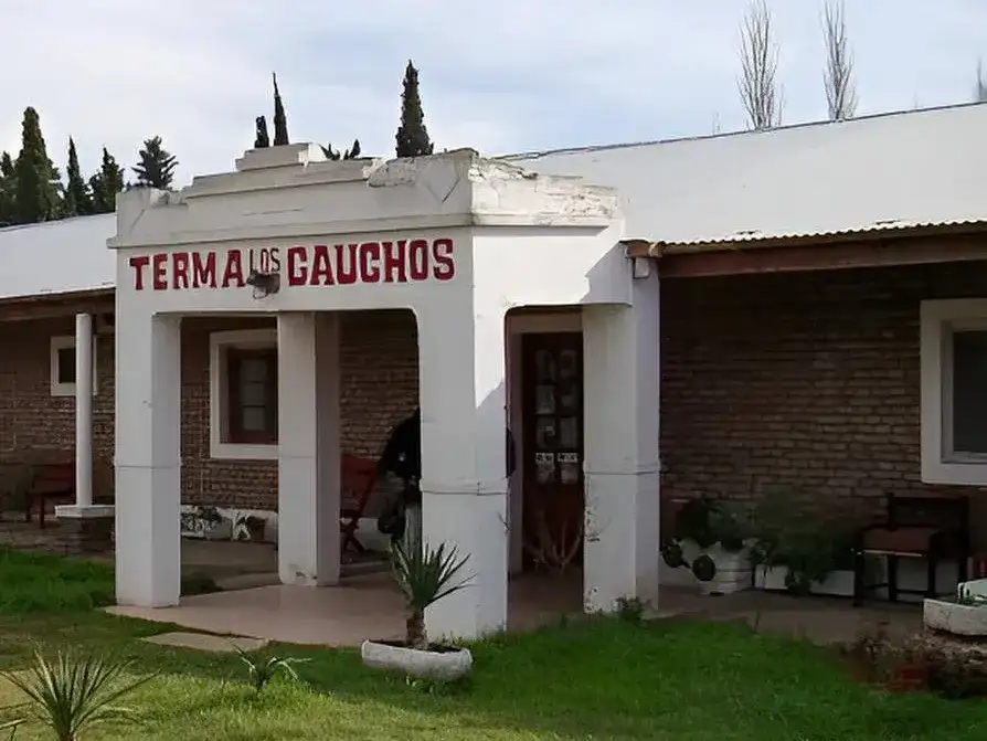 Termas Los Gauchos