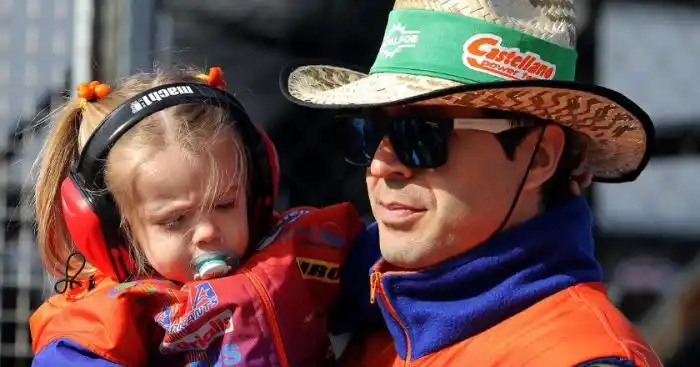 Castellano ganó la etapa regular del TC