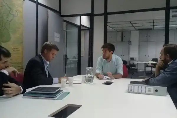 Comienza el proceso de licitación por obras de $118 millones 