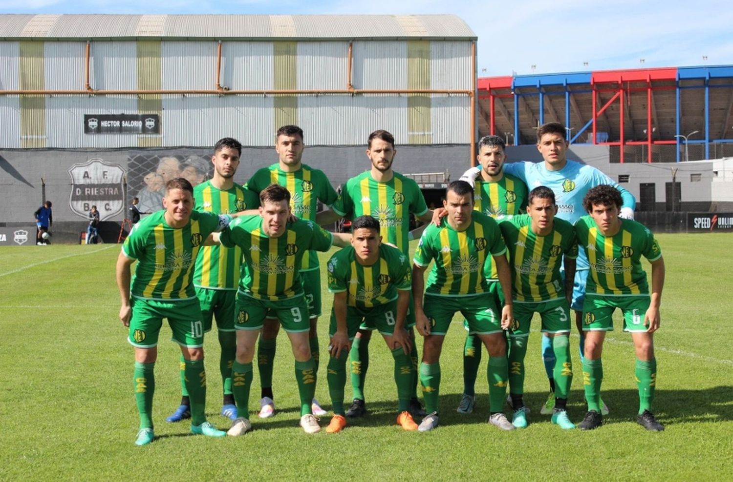 Aldosivi volvió a perder, ¿y ahora qué pasa?