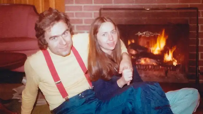 El joven seductor y brillante que escondía un monstruo: violó y asesinó a 36 mujeres que creyeron en su encanto