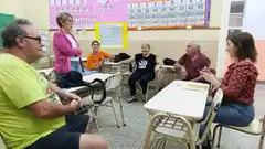 El Plan FinEs cierra su año con una exposición en el CCU