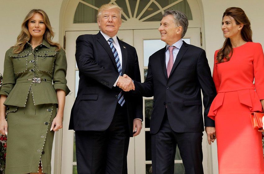 Macri viajará a Estados Unidos para hablar ante la ONU