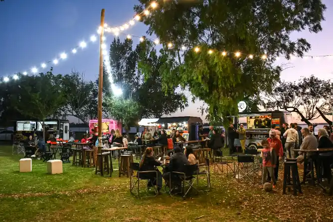 Reunión de evaluación de las Islas Gastronómicas: Preparativos para la Temporada de Verano 2024/2025