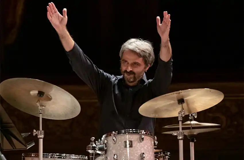 "Gardel, Maradona y Piazzolla son nuestros tres máximos representantes en el mundo"