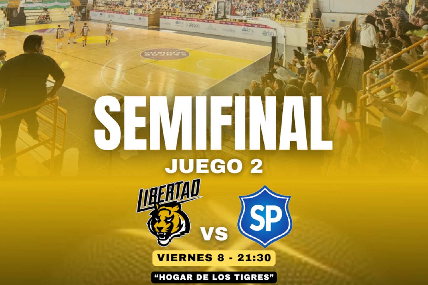 Libertad va por un triunfo para estirar la serie