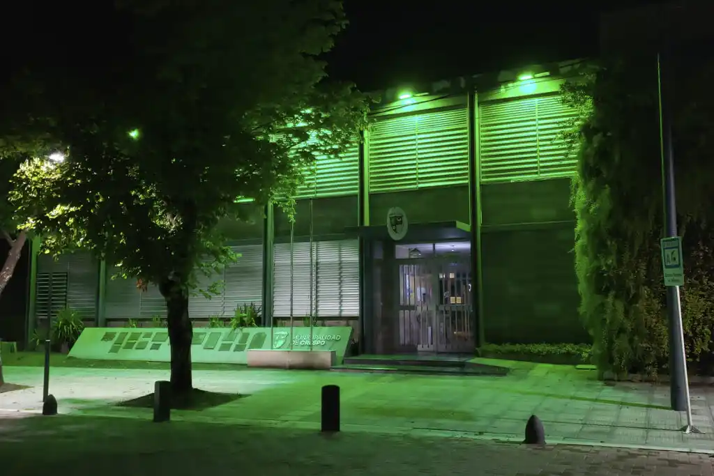 Crespo promueve la concientización sobre el juego responsable con diversas actividades